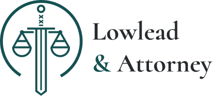 Lowlead – Attorney & Lawyers WordPress Theme